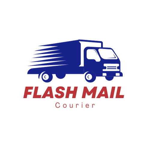 Flash Mail Courier